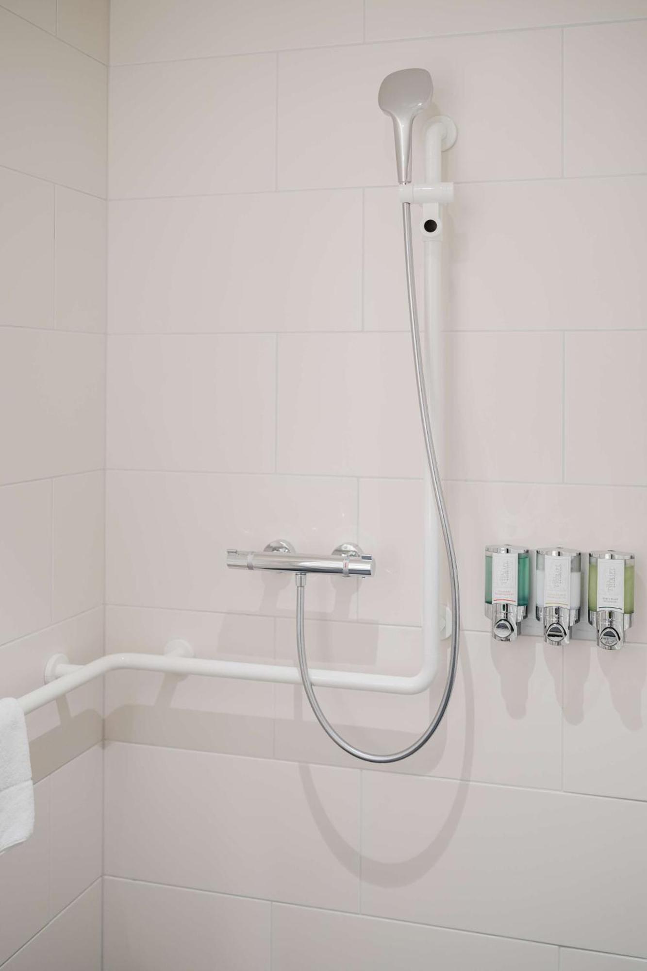 Hampton By Hilton West 3* Wiedeń