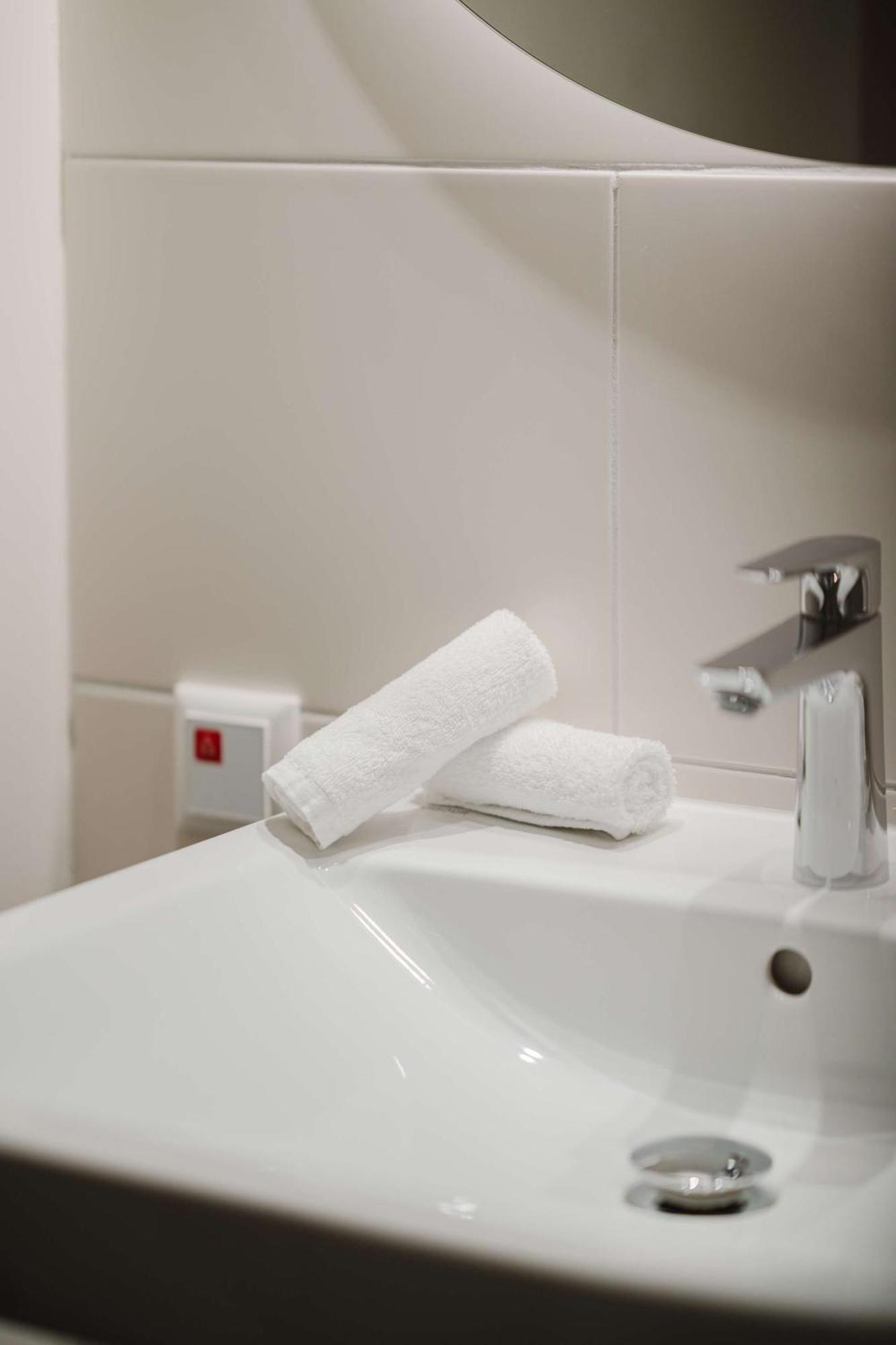 Hampton By Hilton West 3* Wiedeń
