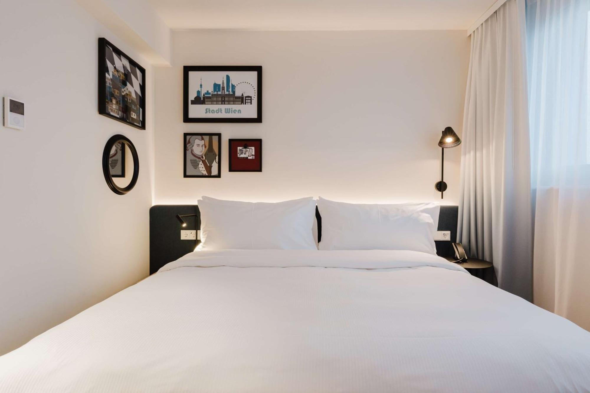 Hampton By Hilton West 3* Wiedeń