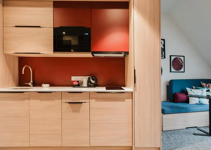 Hampton By Hilton Vienna City West